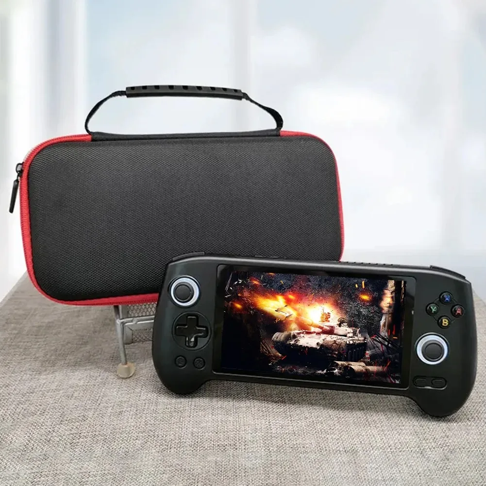 Game Console Carrying Bag EVA  - Gaming Console Anbernic review and price