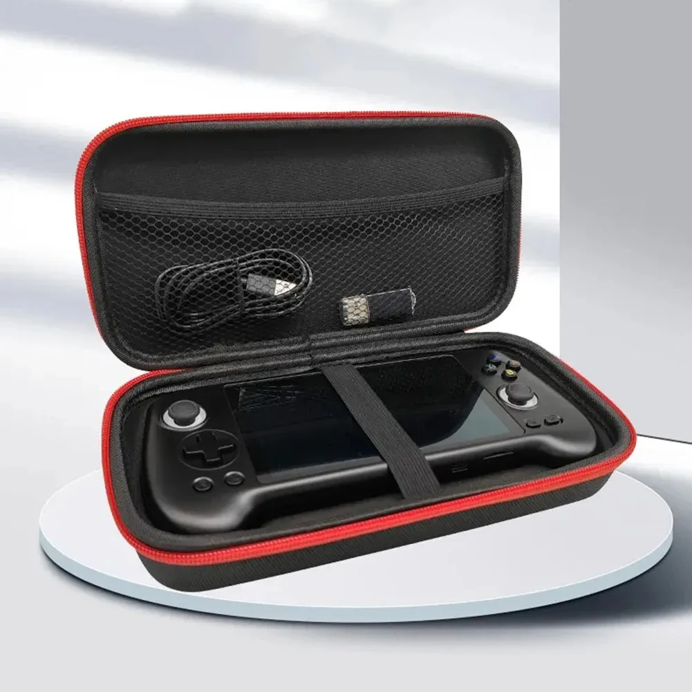 Game Console Carrying Bag EVA  - Gaming Console Anbernic review and price