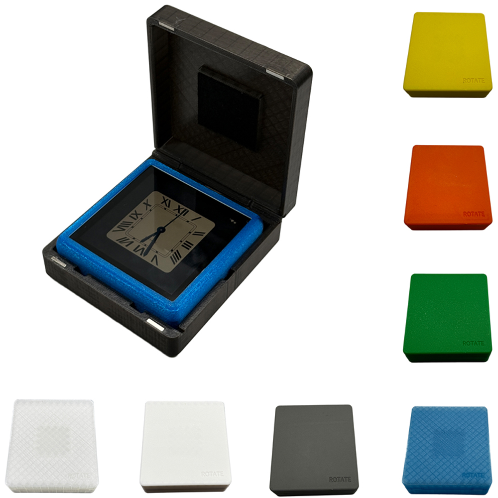 For Anbernic RG ROTATE Game Co - Gaming Console Anbernic review and price