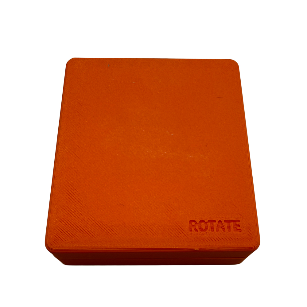 For Anbernic RG ROTATE Game Co - Gaming Console Anbernic review and price