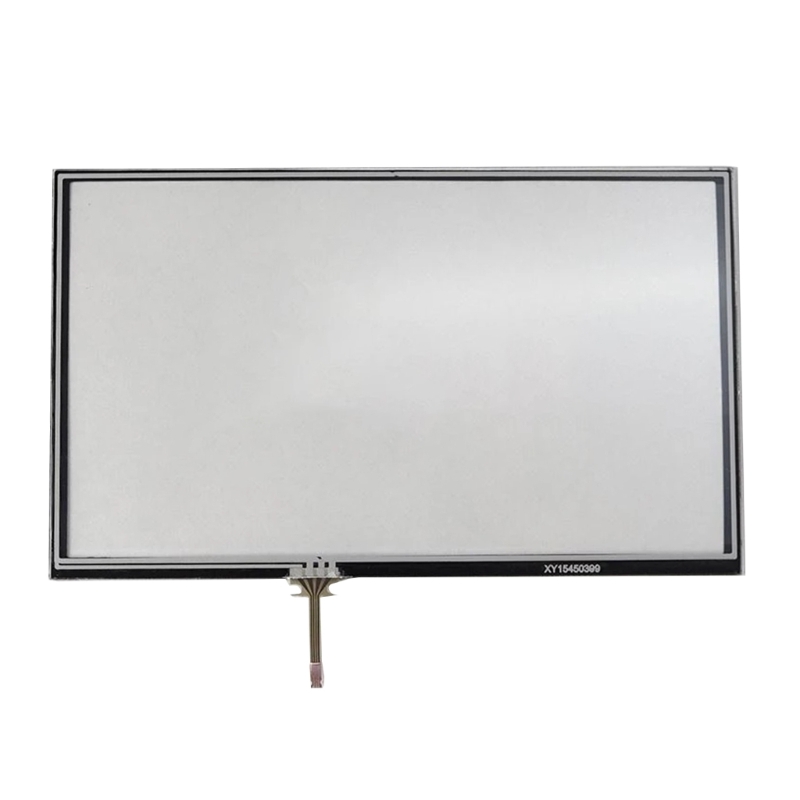 LCD Screen for WIIU Gamepad Di - Gaming Console Display review and price