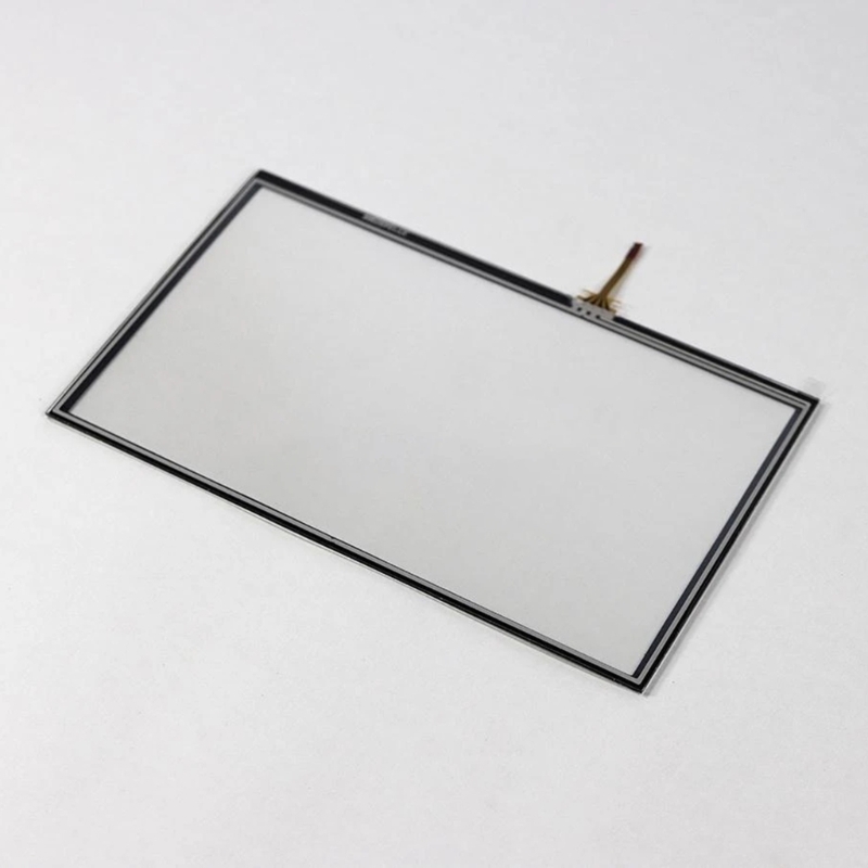 LCD Screen for WIIU Gamepad Di - Gaming Console Display review and price