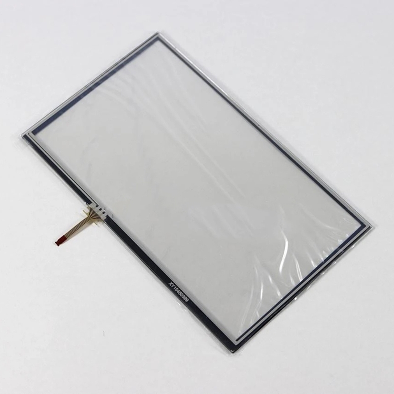 LCD Screen for WIIU Gamepad Di - Gaming Console Display review and price