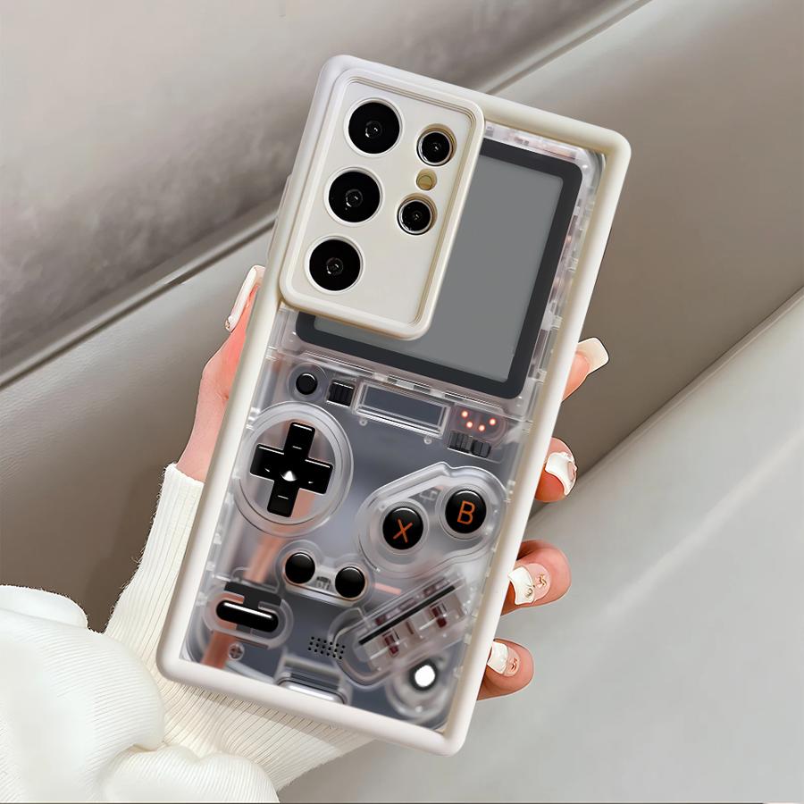 Case for Samsung Galaxy S26 Ul - Gaming Console Logo review and price