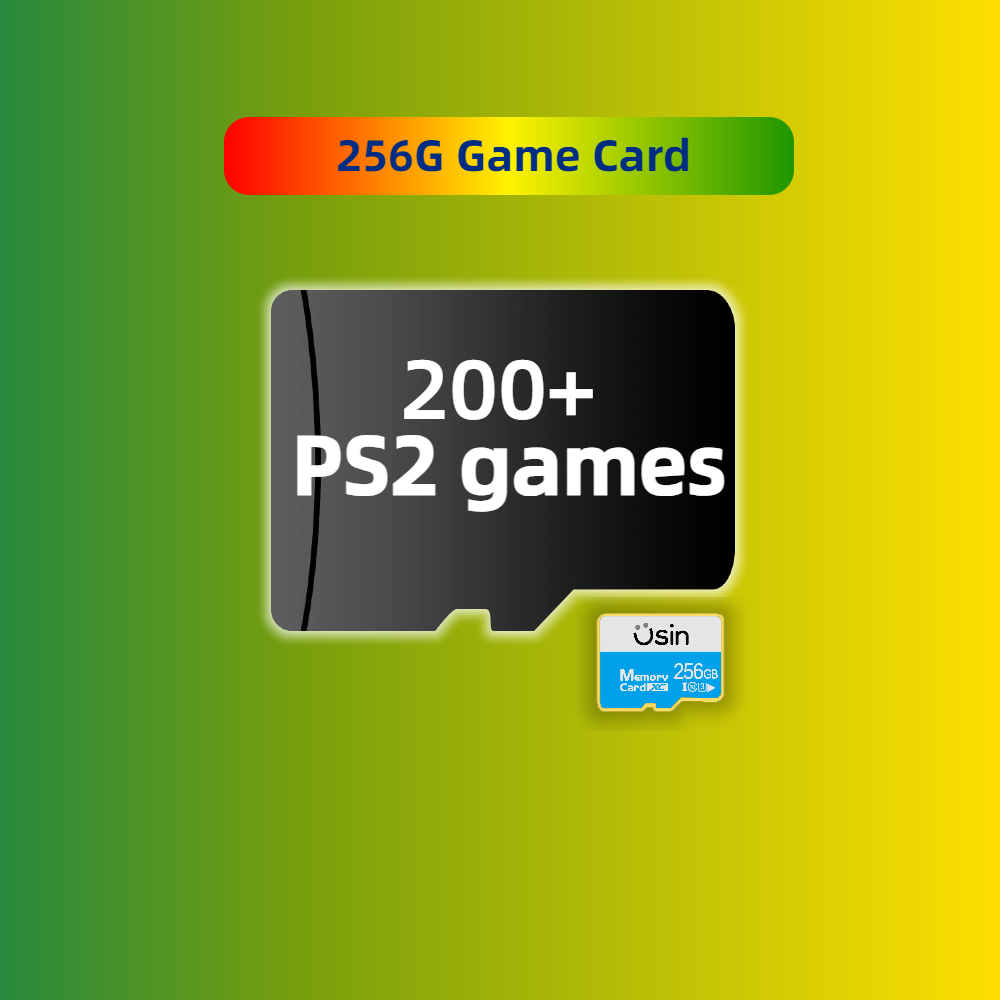 Game Card For Ayaneo Pocket S  - Gaming Console Android review and price