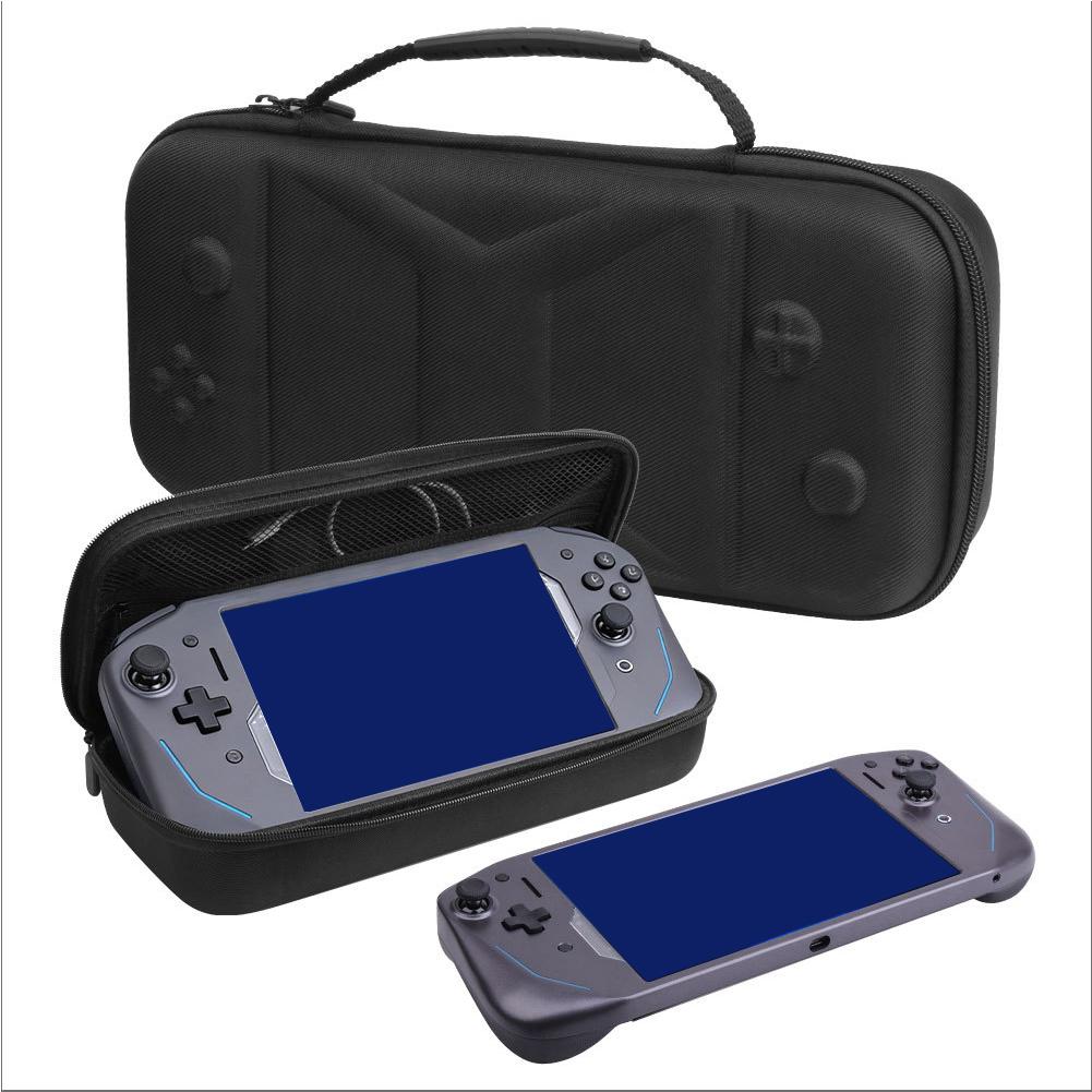 Black Hard Carrying Case Bag F - Gaming Console For Phone review and price