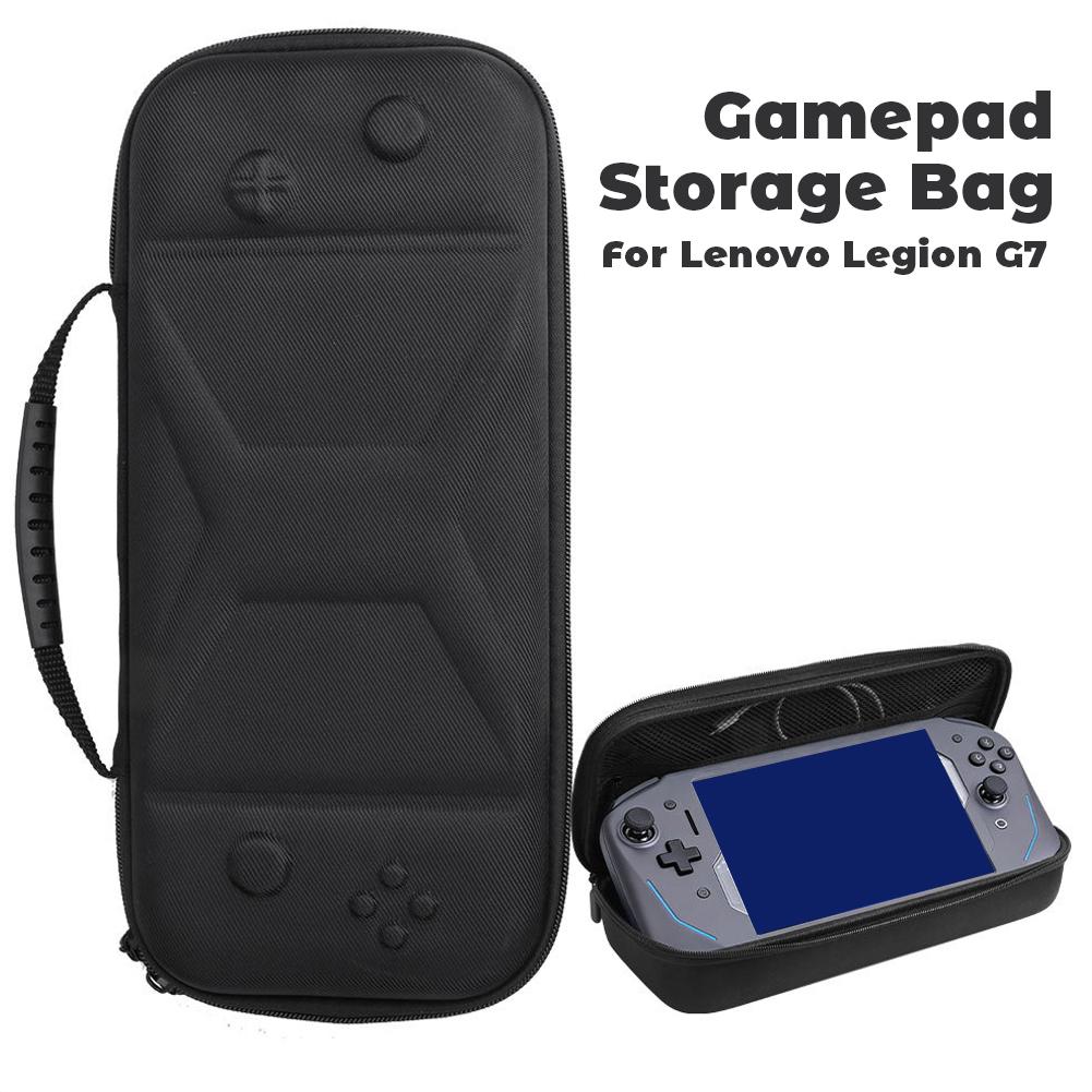 Black Hard Carrying Case Bag F - Gaming Console For Phone review and price