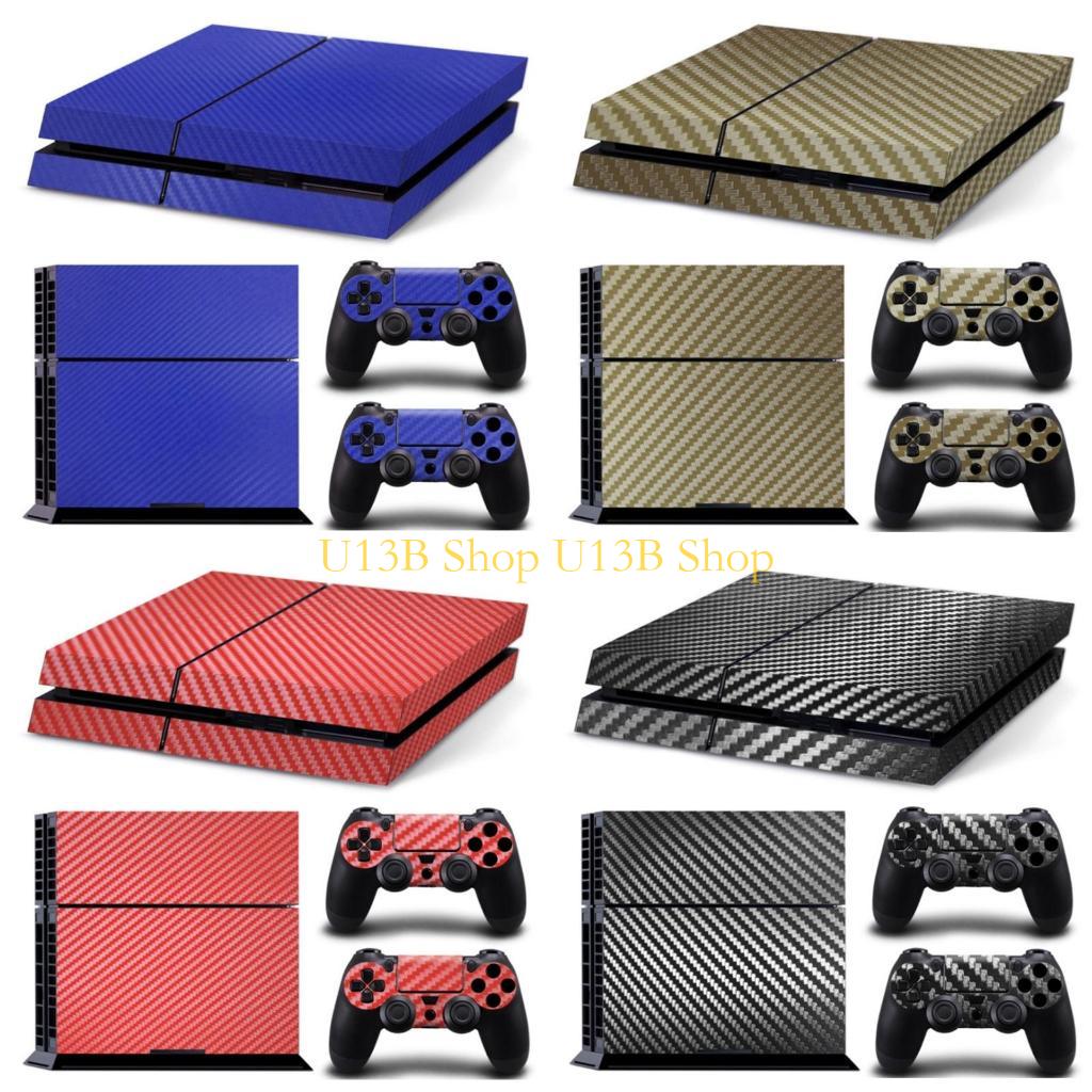 U13B Console Carbon Fiber Skin - Console Skin Wrap review and price