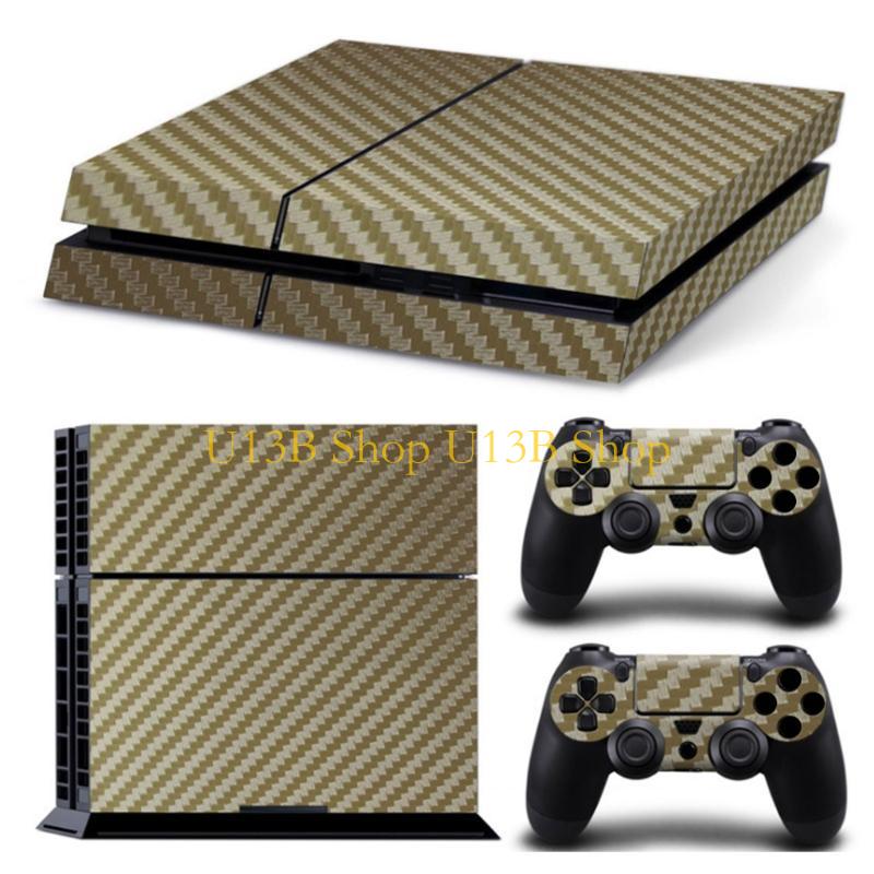 U13B Console Carbon Fiber Skin - Console Skin Wrap review and price