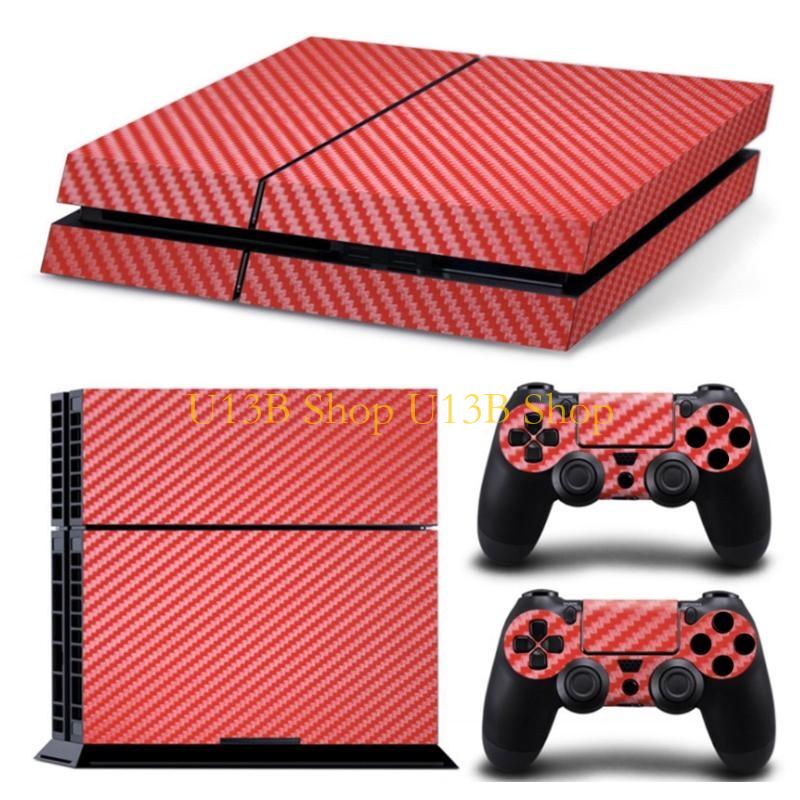 U13B Console Carbon Fiber Skin - Console Skin Wrap review and price