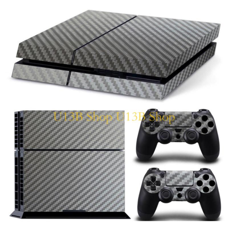 U13B Console Carbon Fiber Skin - Console Skin Wrap review and price