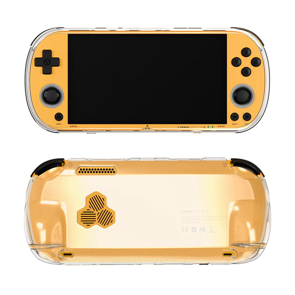 TPU Soft Protective Case for T - Gaming Console Deals review and price