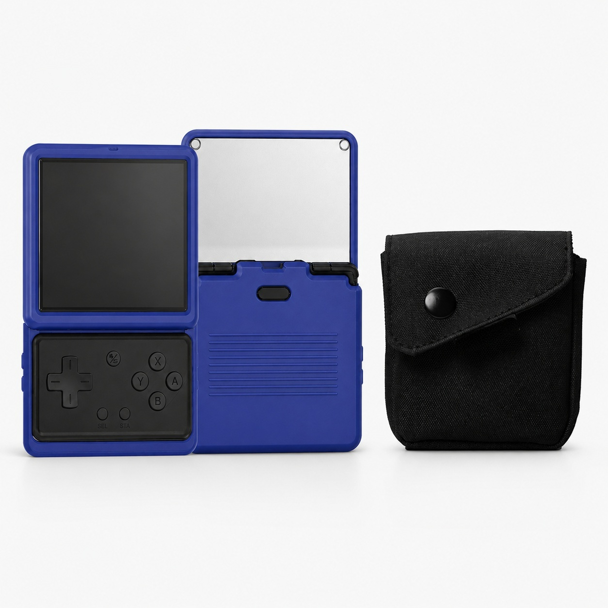 2in1 Protective Kit For Anbern - Gaming Console Anbernic review and price
