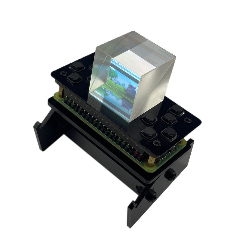 Raspberry Pi 1.3inch LCD Displ - Gaming Console Display review and price
