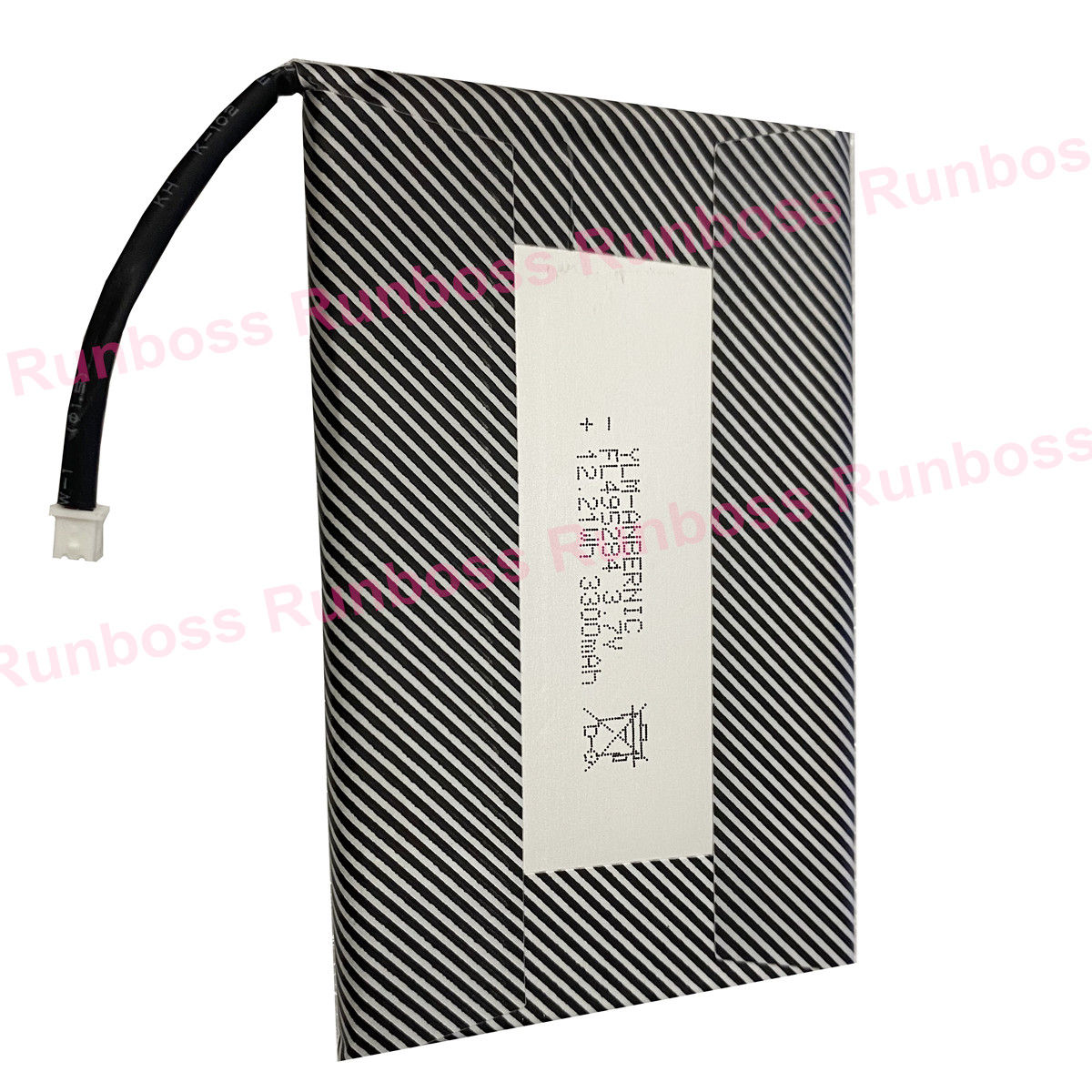 3.7V 3300mAh 535284 495284 1.2 - Gaming Console Anbernic review and price