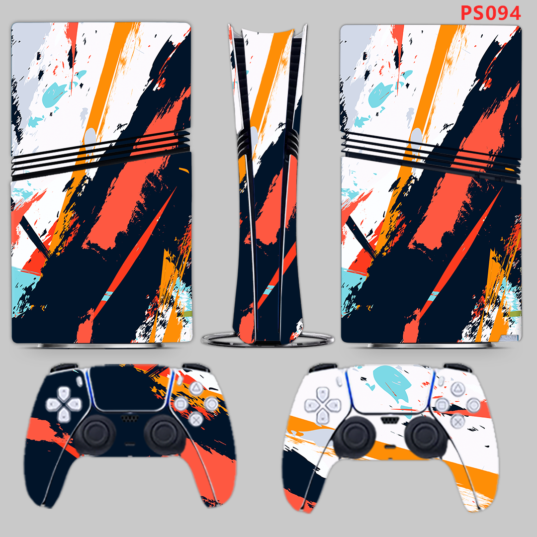 Skin Wrap Stickers PS5 Console - Console Skin Wrap review and price