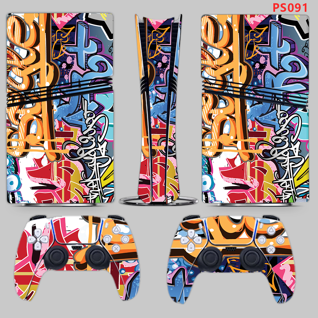 Skin Wrap Stickers PS5 Console - Console Skin Wrap review and price