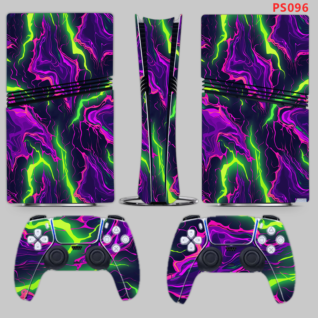 Skin Wrap Stickers PS5 Console - Console Skin Wrap review and price