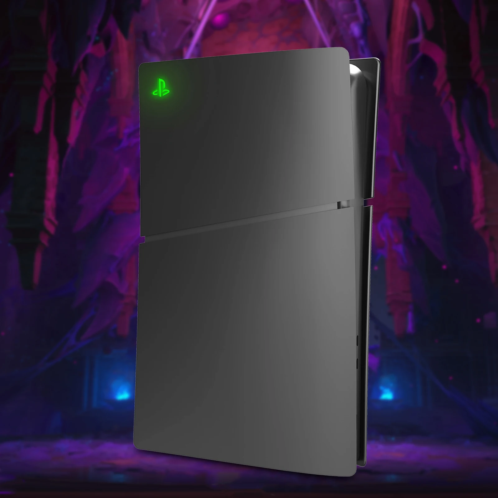 RGB Mood Light with Music Sync - Gaming Console Logo review and price