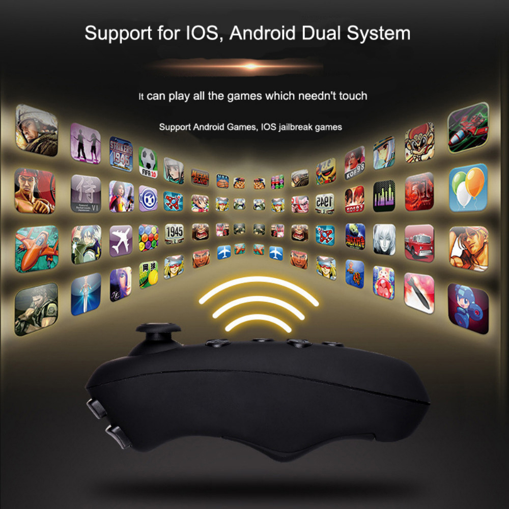 Control Joystick for Android i - Gaming Console Android review and price