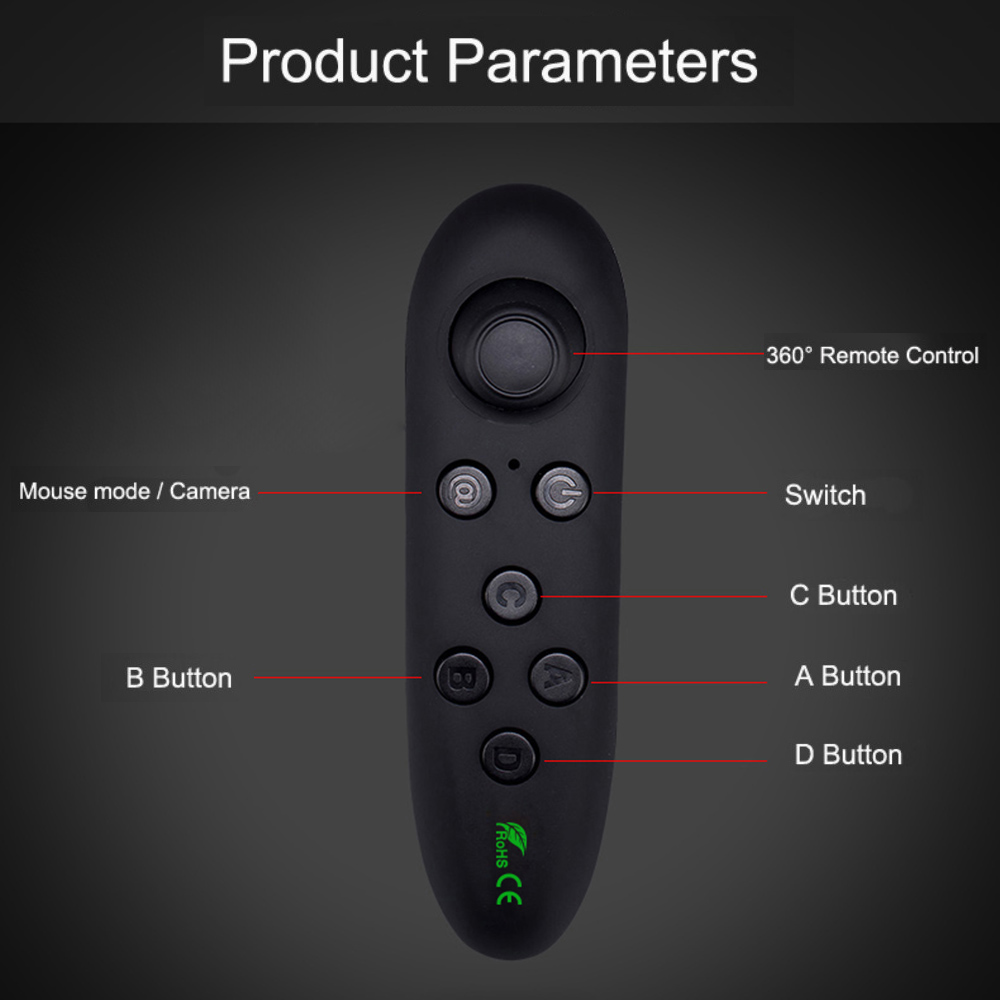 Control Joystick for Android i - Gaming Console Android review and price