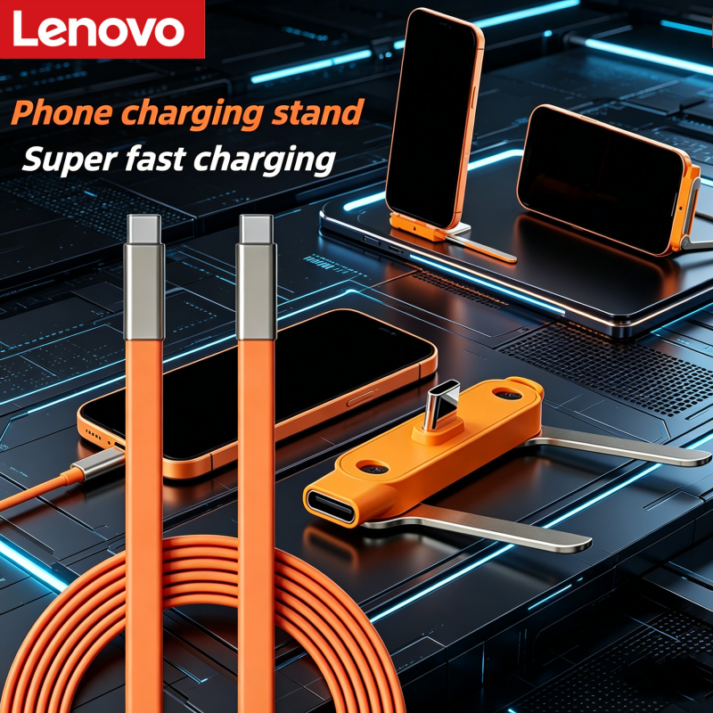 Lenovo 240w Mobile Phone Charg - Gaming Console For Phone review and price