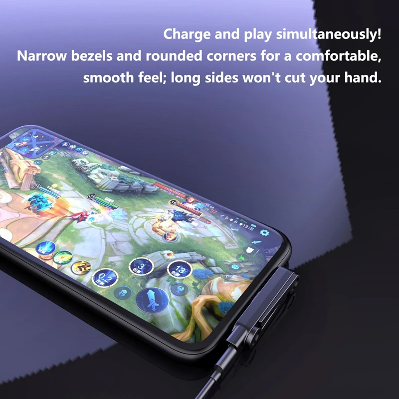 Lenovo 240w Mobile Phone Charg - Gaming Console For Phone review and price