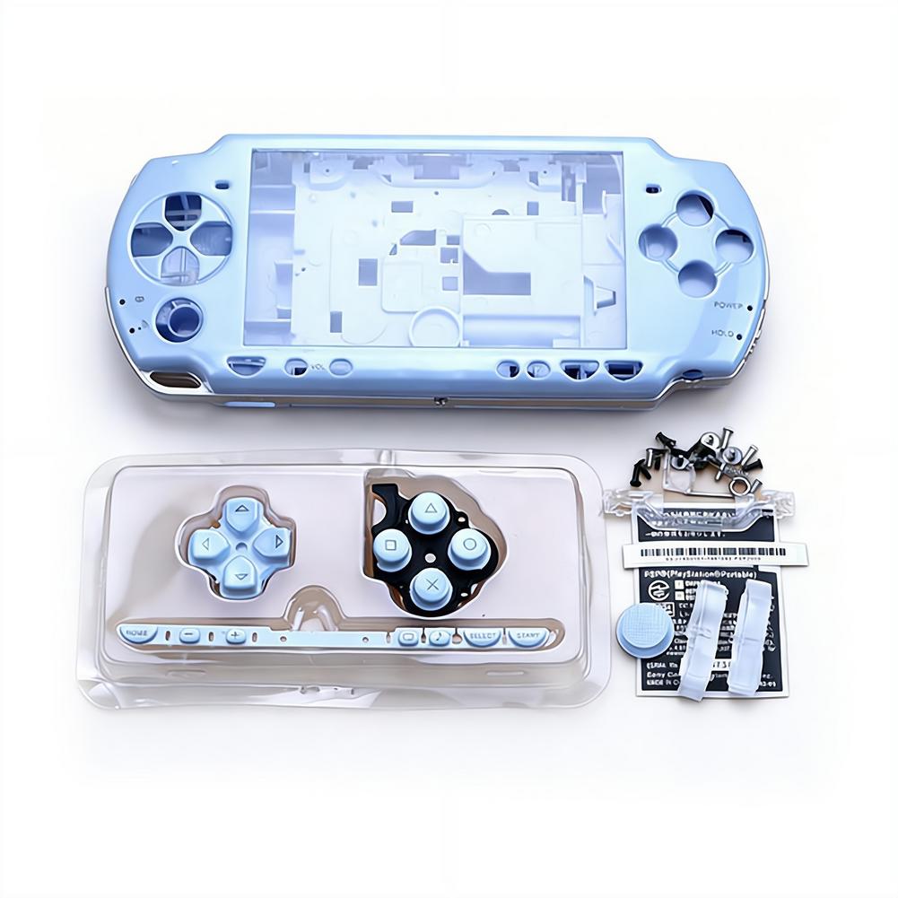 PSP2000 Full Replacement Shell - Gaming Console For Phone review and price