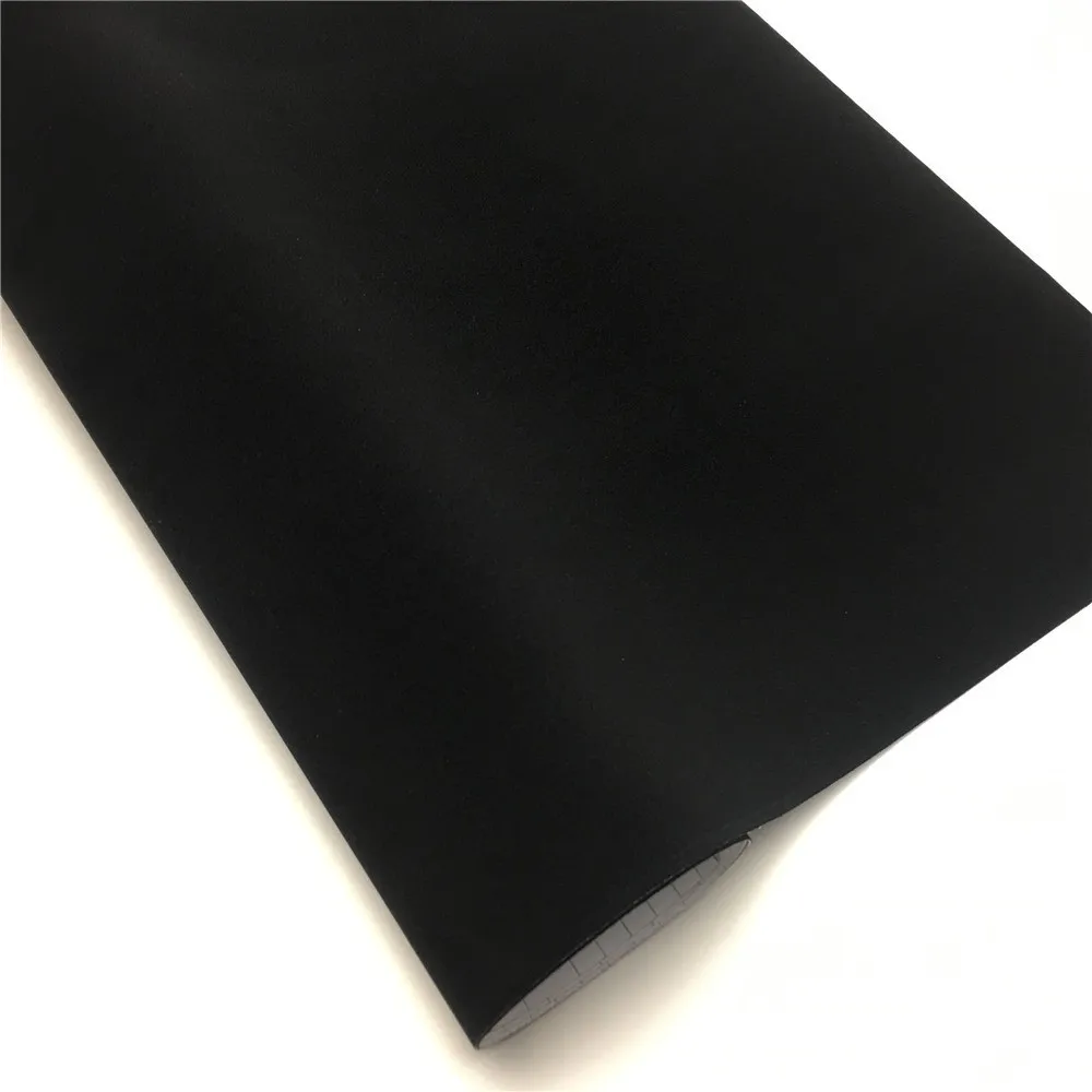 Black Velvet Vinyl Car Wrap Fi - Console Skin Wrap review and price
